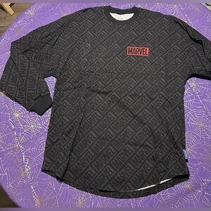 Disney Marvel Spirit Jersey